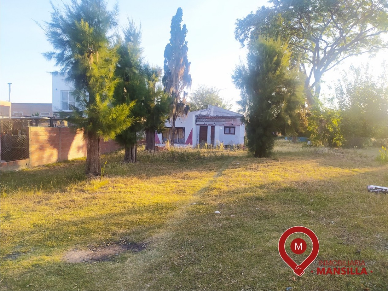 Ciudad de Hernandarias- Terreno 900 m2