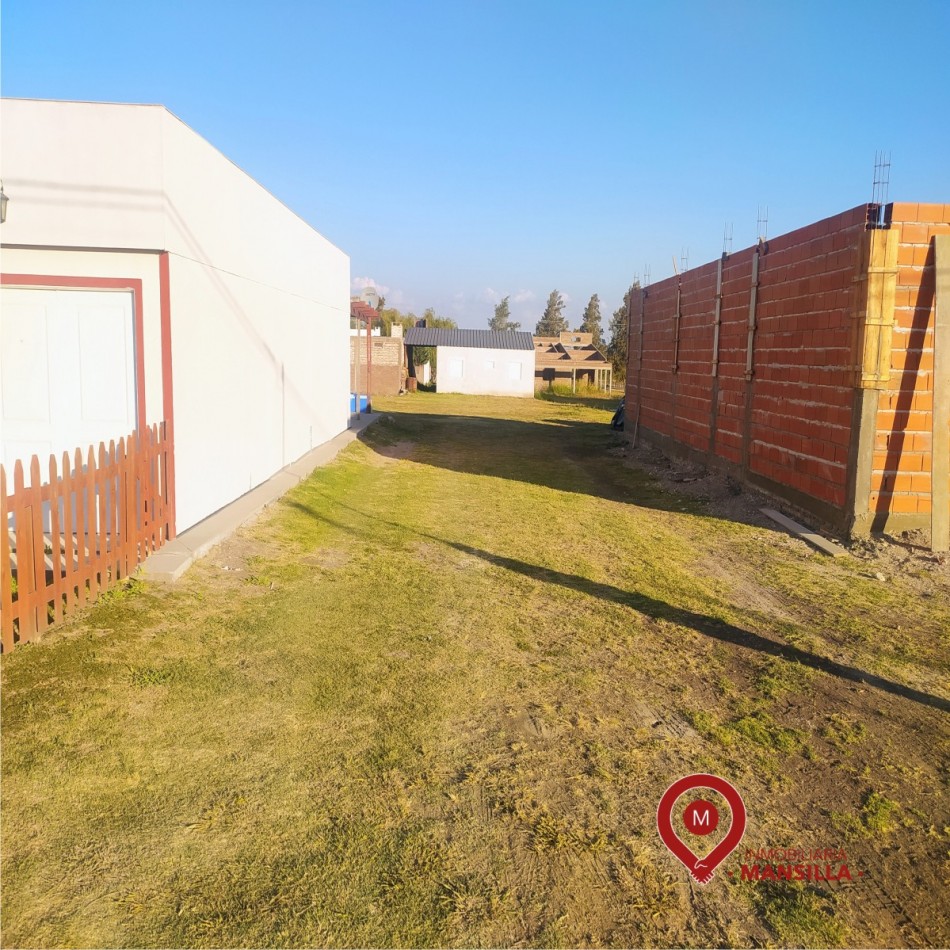 Ciudad de Hernandarias - Terreno 400 m2