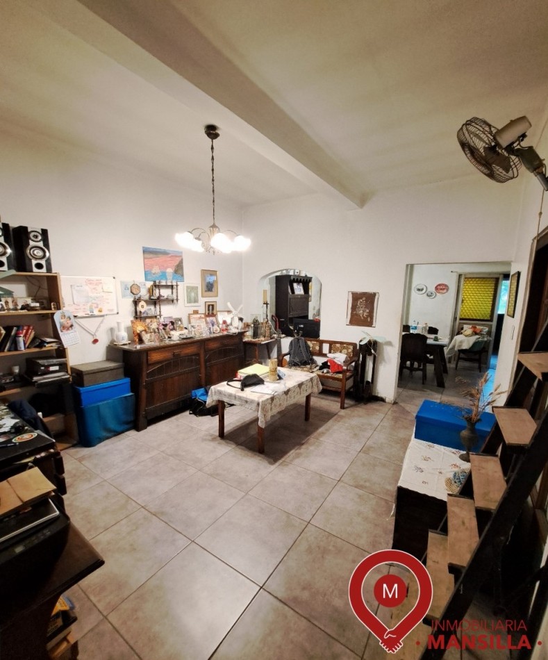 Casa Av. Ramirez -Excelente zona -