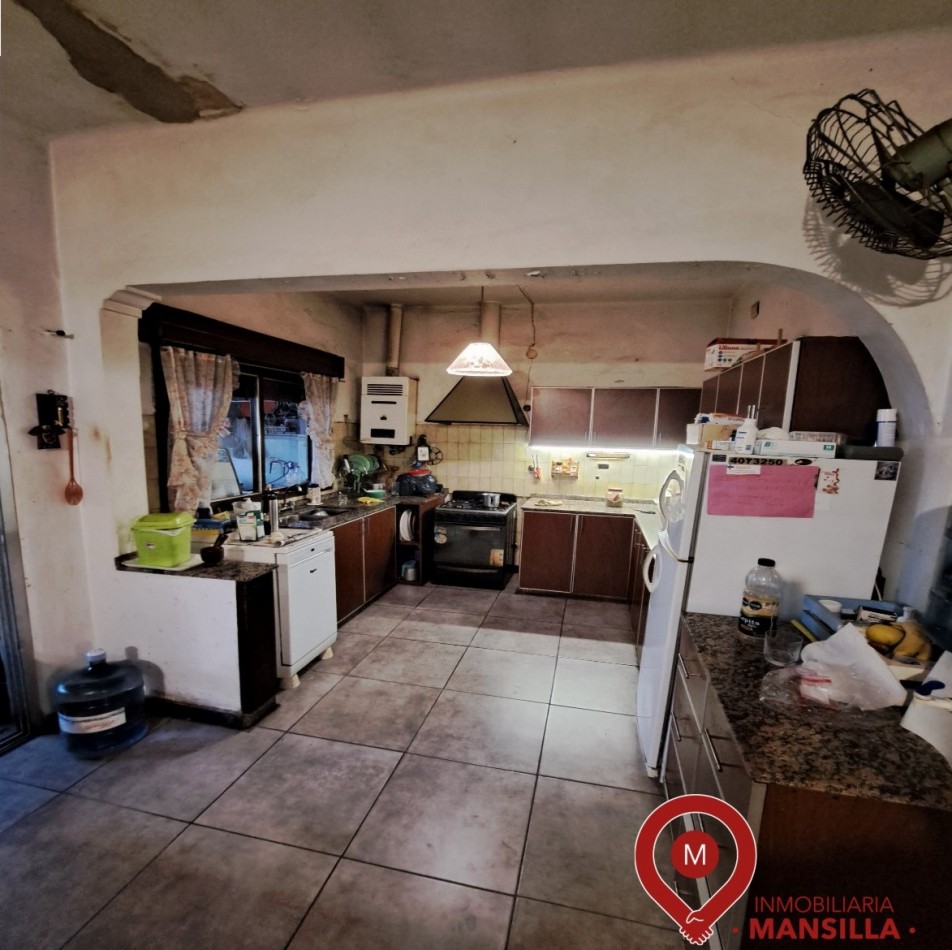 Casa Av. Ramirez -Excelente zona -