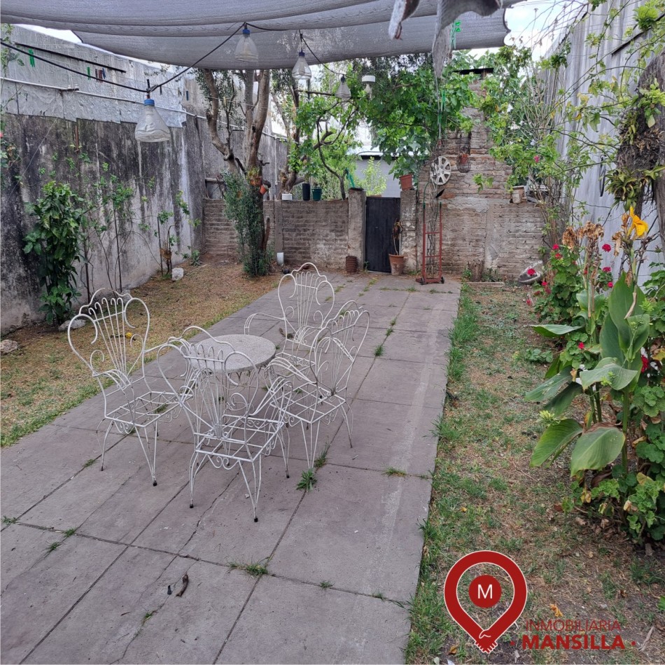 Casa Av. Ramirez -Excelente zona -