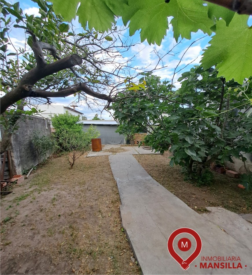 Casa Av. Ramirez -Excelente zona -