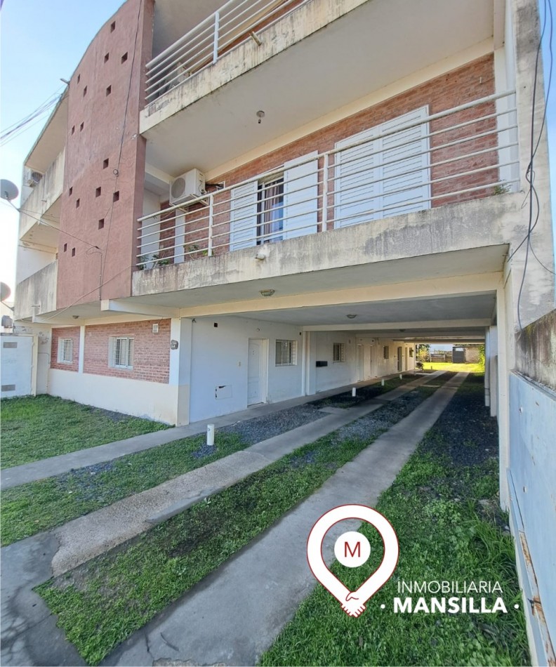 Oro Verde - Departamento 1 Dorm