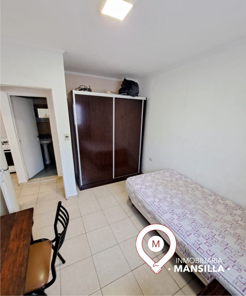 Oro Verde - Departamento 1 Dorm