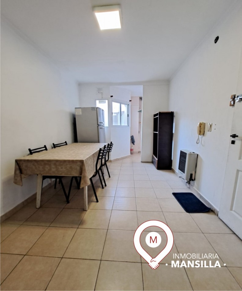 Oro Verde - Departamento 1 Dorm