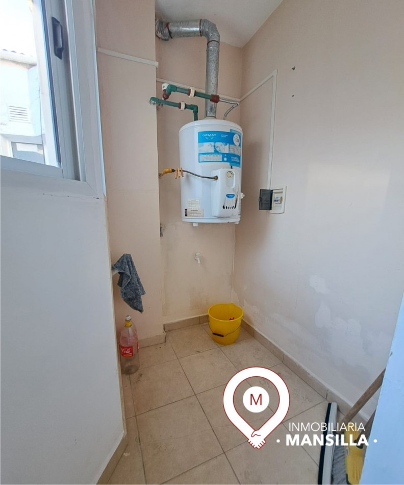 Oro Verde - Departamento 1 Dorm
