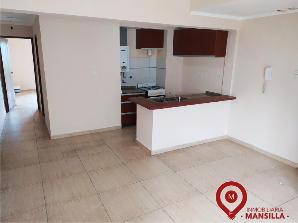 Departamento 1 Dormitorio - Alsina y Racedo