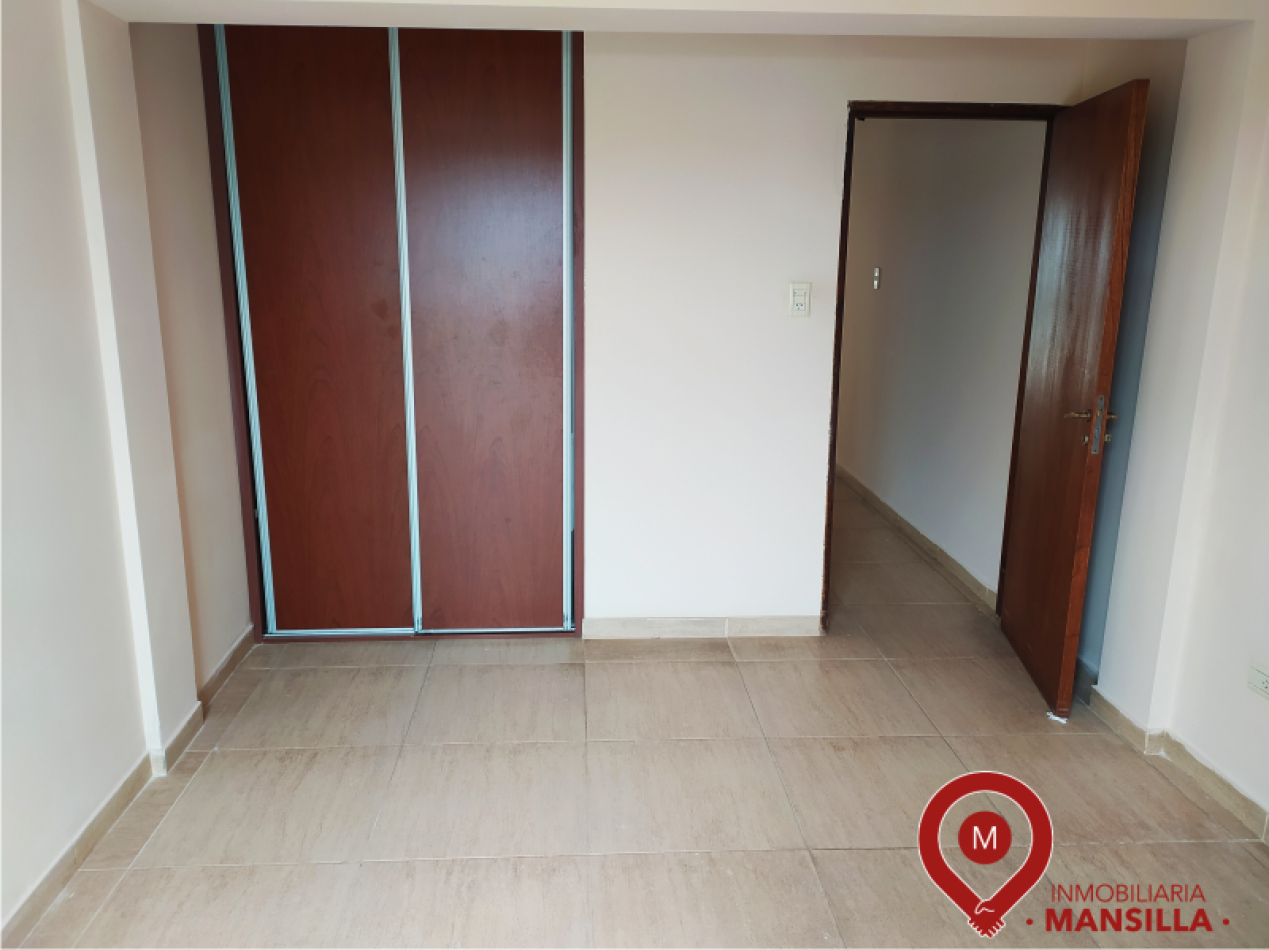 Departamento 1 Dormitorio - Alsina y Racedo