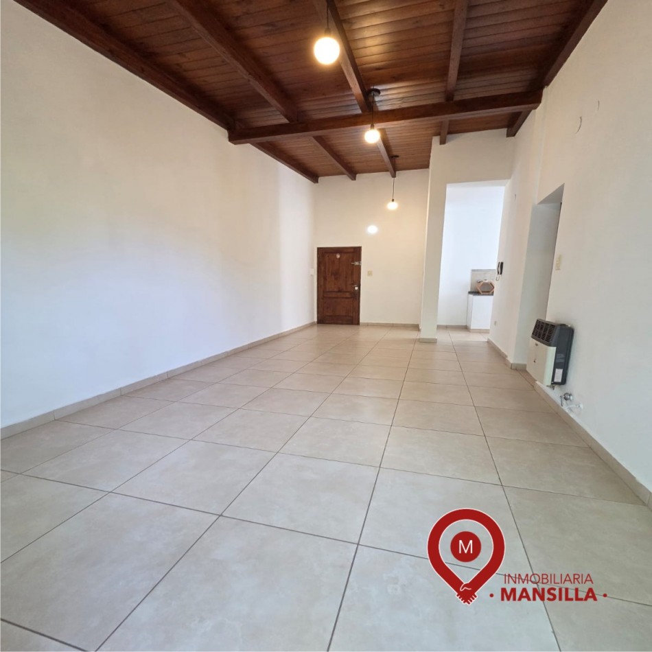 Departamento 1 Dormitorio calle Diamante y Bavio