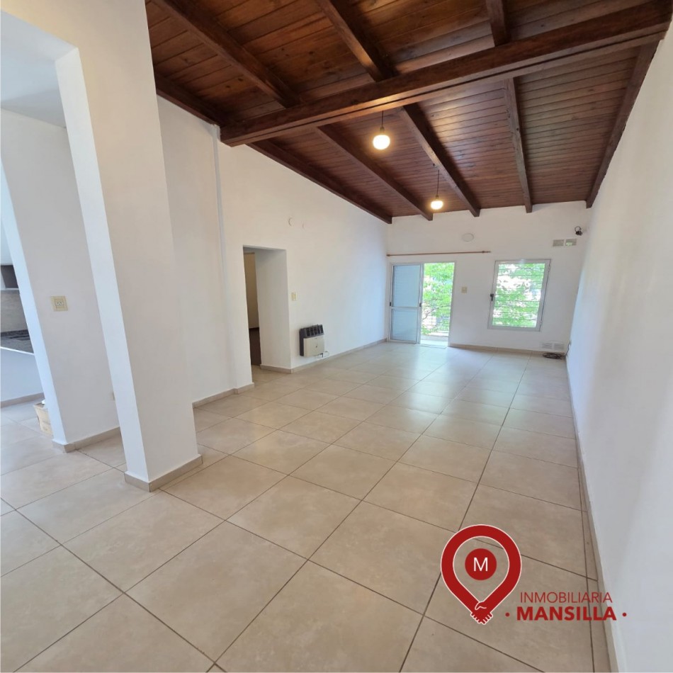 Departamento 1 Dormitorio calle Diamante y Bavio