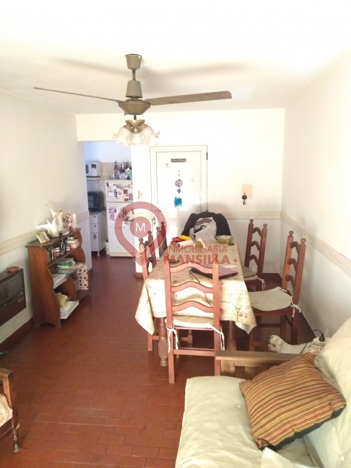 Depto 3 Dorm calle Urquiza 