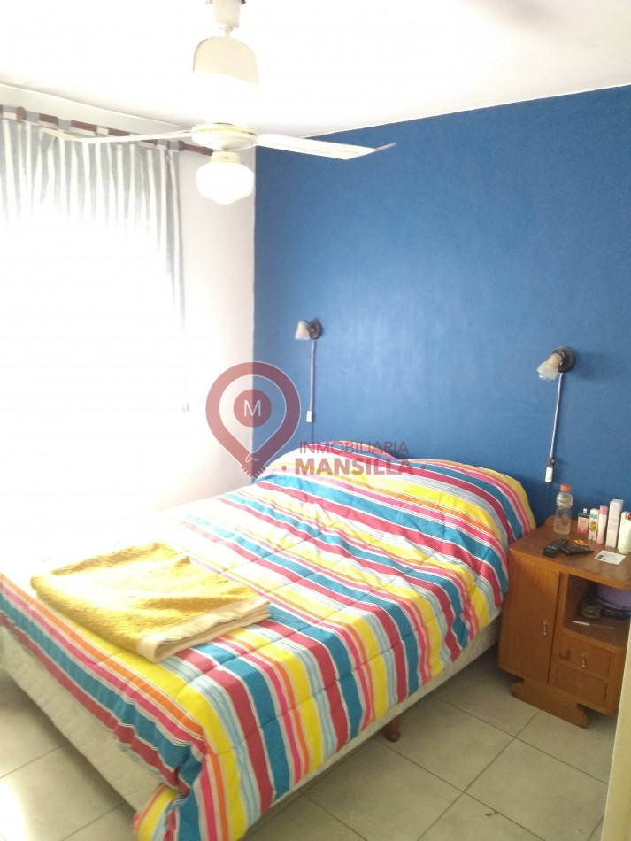 Depto 3 Dorm calle Urquiza 