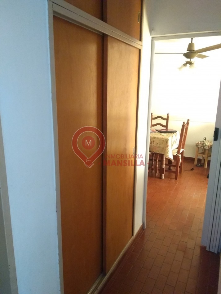 Depto 3 Dorm calle Urquiza 