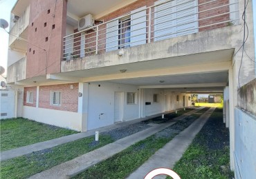 Oro Verde - Departamento 1 Dorm